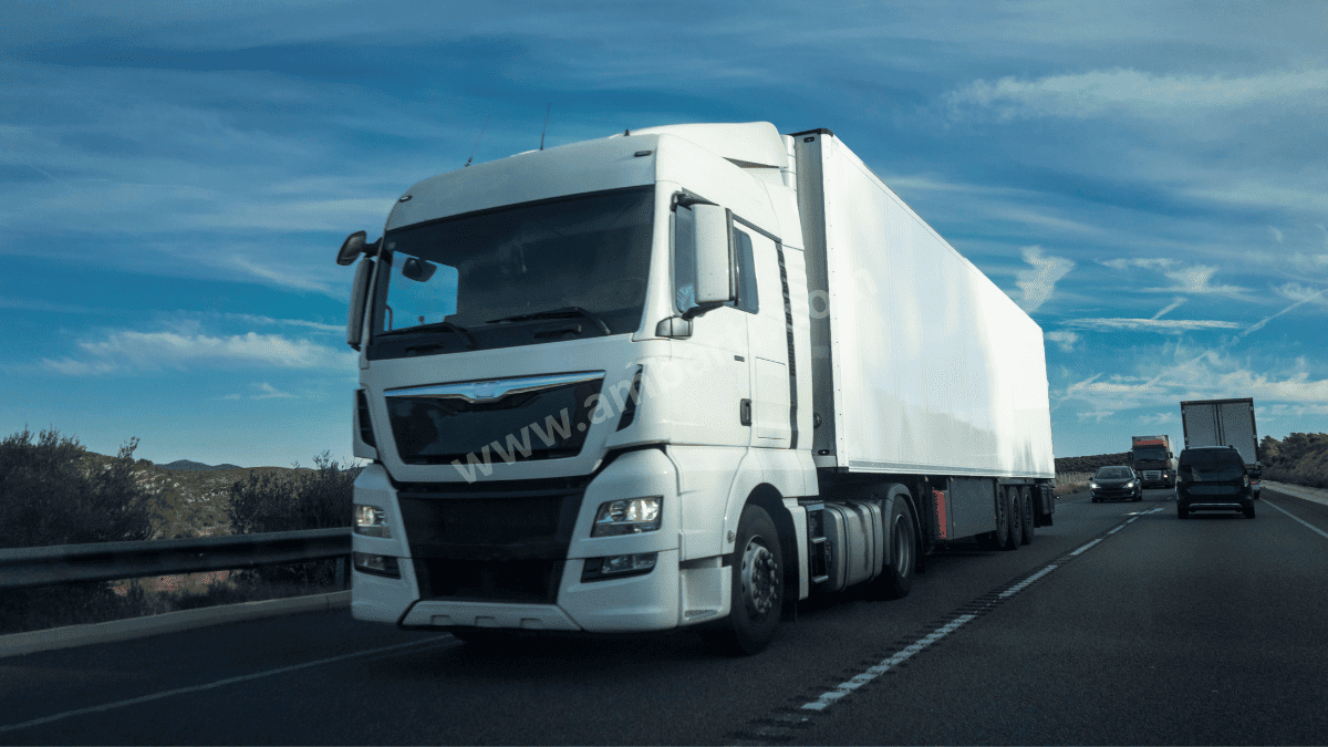 Bahçe Şehirler Arası Taşıma